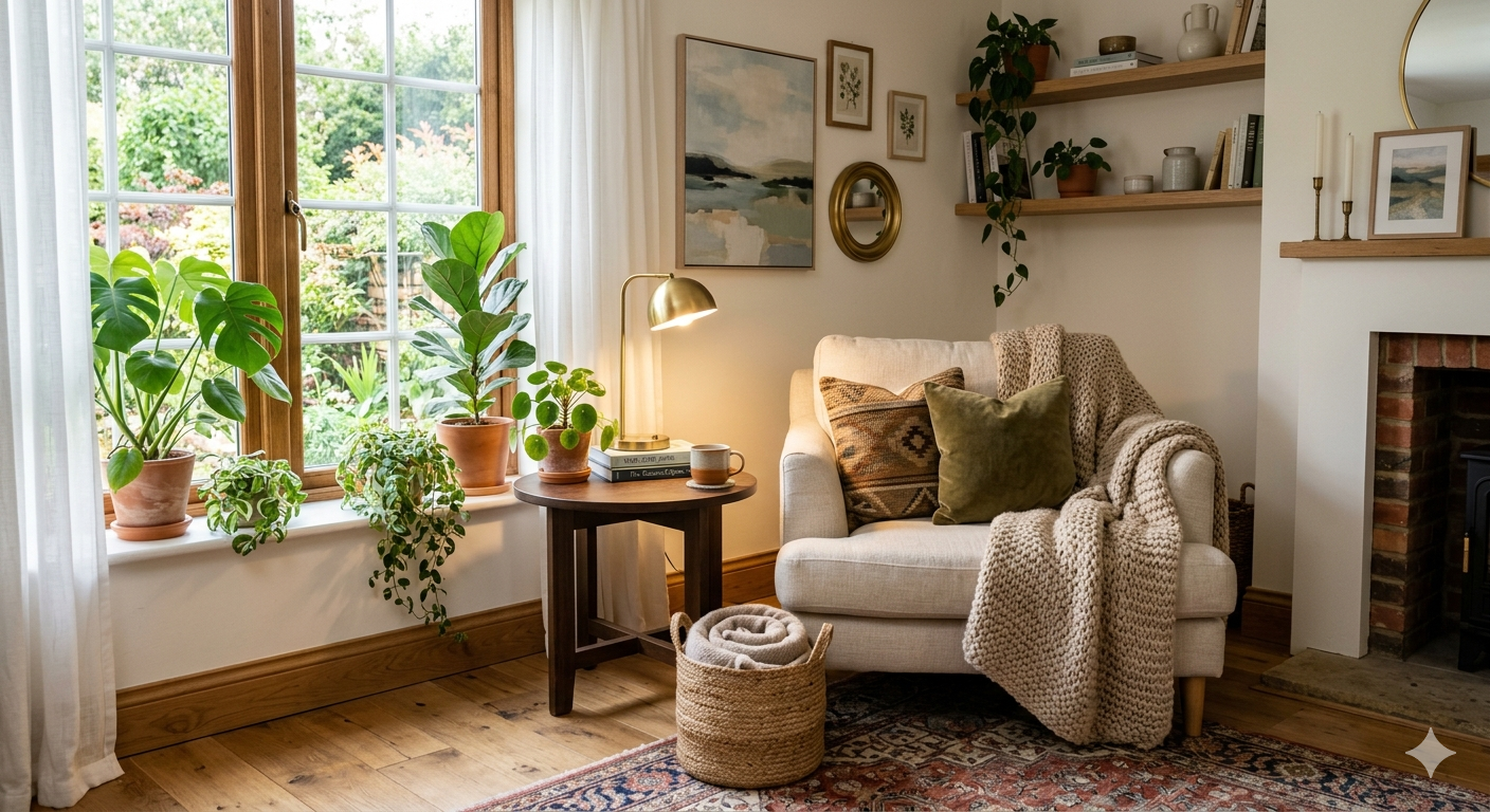 Home Decor
