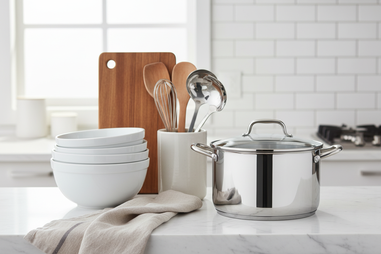 Kitchen Items