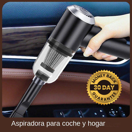 Smart Vacuum and Blower